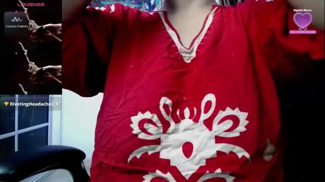 Image 6 of kalpananaisha_ Stream on Chaturbate on 1 month ago