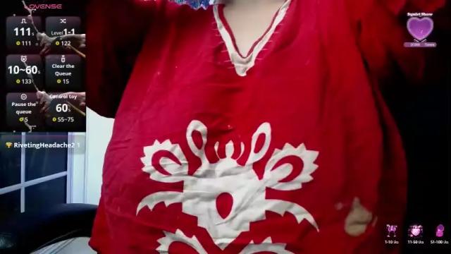 Image 7 of kalpananaisha_ Stream on Chaturbate on 1 month ago