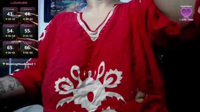 Image 8 of kalpananaisha_ Stream on Chaturbate on 1 month ago