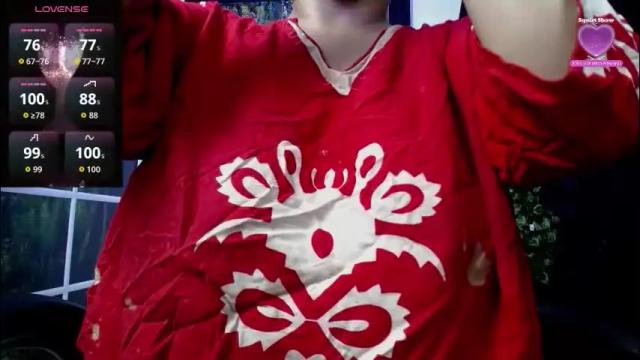 Thumbnail 1, kalpananaisha_'s Stream at Chaturbate, 1 month ago