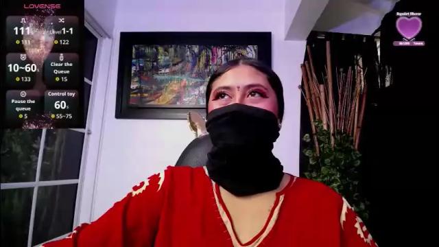 Image 10 of kalpananaisha_ Stream on Chaturbate on 1 month ago