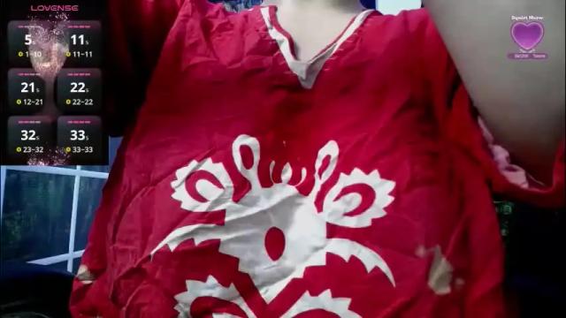 Image 2 of kalpananaisha_ Stream on Chaturbate on 1 month ago