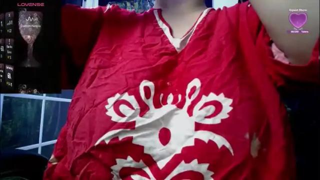 Image 3 of kalpananaisha_ Stream on Chaturbate on 1 month ago