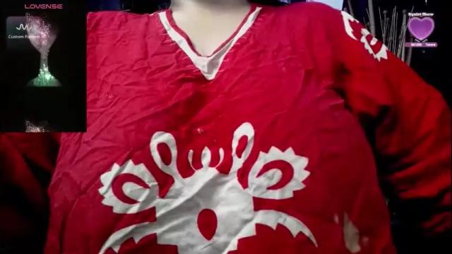 Image 6 of kalpananaisha_ Stream on Chaturbate on 1 month ago