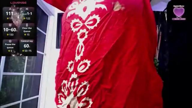 Image 7 of kalpananaisha_ Stream on Chaturbate on 1 month ago