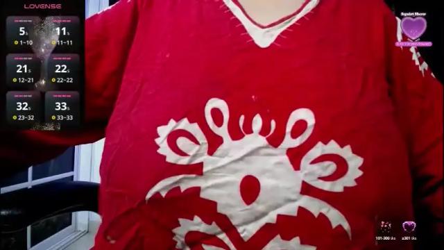 Thumbnail 3, kalpananaisha_'s Stream at Chaturbate, 1 month ago