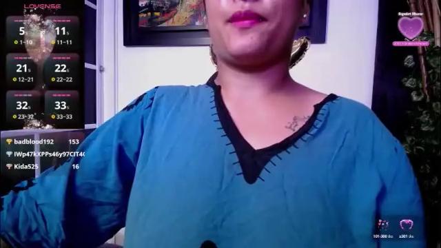 Image 4 of kalpananaisha_ Stream on Chaturbate on 1 month ago