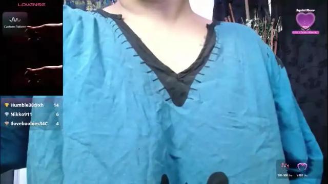 Image 3 of kalpananaisha_ Stream on Chaturbate on 1 month ago
