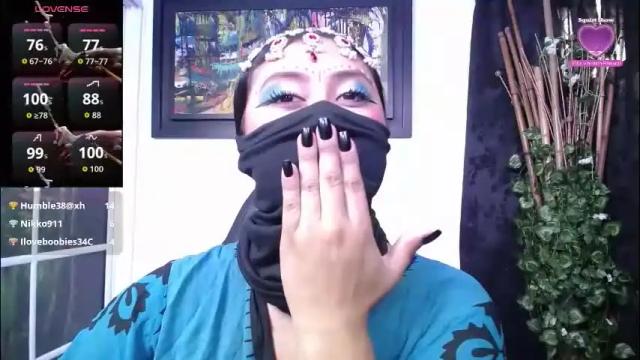 Thumbnail 2, kalpananaisha_'s Stream at Chaturbate, 1 month ago