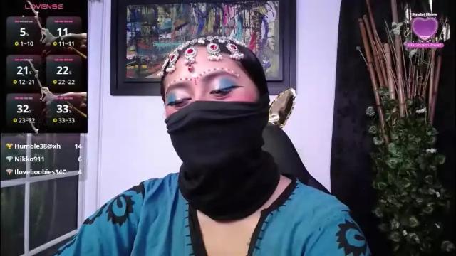 Image 6 of kalpananaisha_ Stream on Chaturbate on 1 month ago