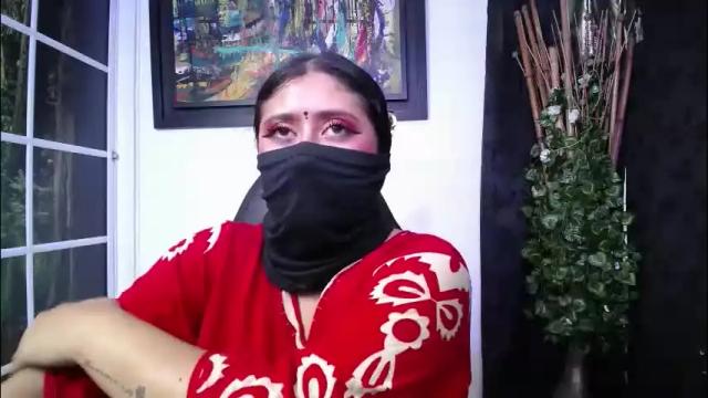 Thumbnail 1, kalpananaisha_'s Stream at Chaturbate, 1 month ago