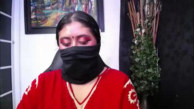 Image 2 of kalpananaisha_ Stream on Chaturbate on 1 month ago