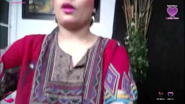 Image 11 of kalpananaisha_ Stream on Chaturbate on 1 month ago