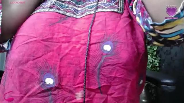 Thumbnail 2, kalpananaisha_'s Stream at Chaturbate, 1 month ago