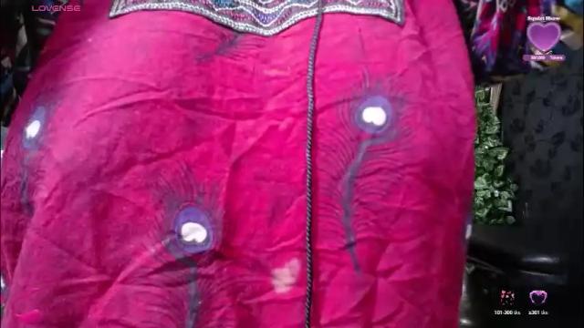 Image 6 of kalpananaisha_ Stream on Chaturbate on 1 month ago