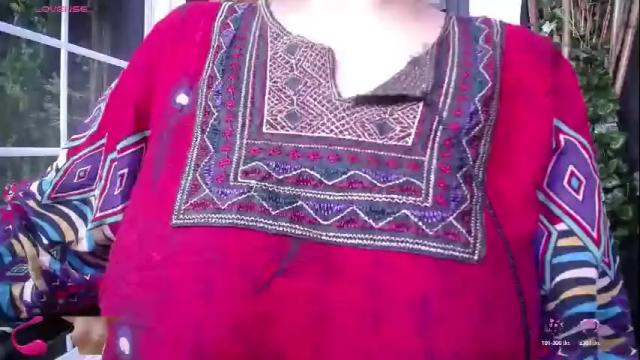 Image 11 of kalpananaisha_ Stream on Chaturbate on 1 month ago