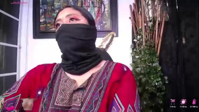 Image 2 of kalpananaisha_ Stream on Chaturbate on 1 month ago