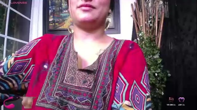 Thumbnail 2, kalpananaisha_'s Stream at Chaturbate, 1 month ago