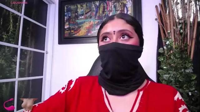 Image 12 of kalpananaisha_ Stream on Chaturbate on 1 month ago