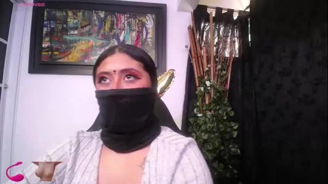 Thumbnail 1, kalpananaisha_'s Stream at Chaturbate, 1 month ago