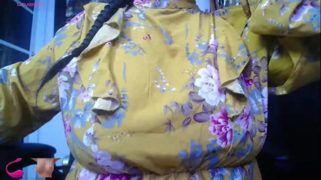 Image 7 of kalpananaisha_ Stream on Chaturbate on 1 month ago