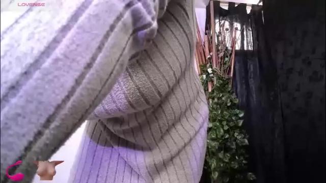 Thumbnail 2, kalpananaisha_'s Stream at Chaturbate, 1 month ago