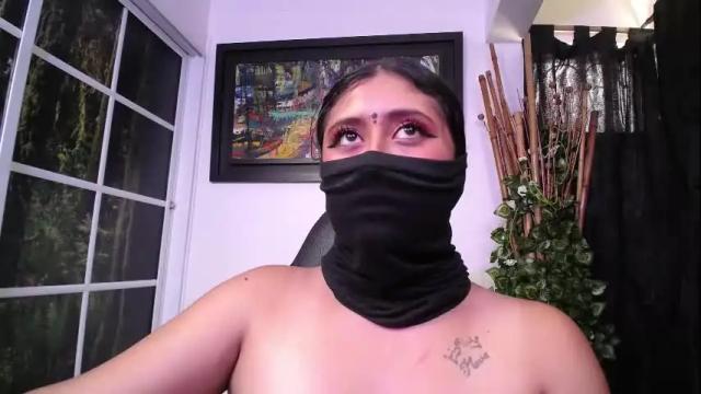 Image 10 of kalpananaisha_ Stream on Chaturbate on 28 days ago