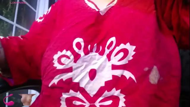 Image 10 of kalpananaisha_ Stream on Chaturbate on 26 days ago