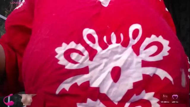 Image 11 of kalpananaisha_ Stream on Chaturbate on 26 days ago