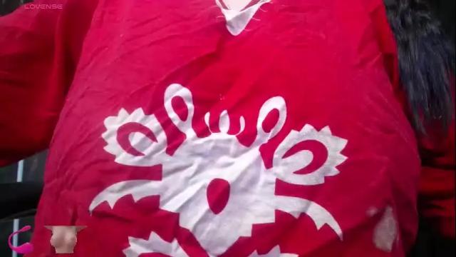 Image 2 of kalpananaisha_ Stream on Chaturbate on 26 days ago