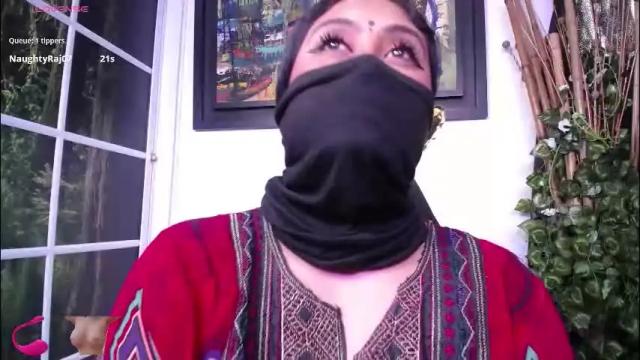 Thumbnail 1, kalpananaisha_'s Stream at Chaturbate, 20 days ago