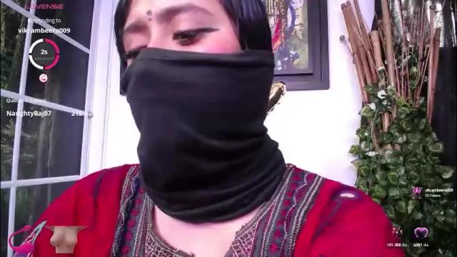 Image 2 of kalpananaisha_ Stream on Chaturbate on 20 days ago