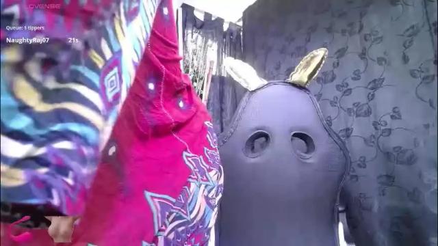 Thumbnail 3, kalpananaisha_'s Stream at Chaturbate, 20 days ago