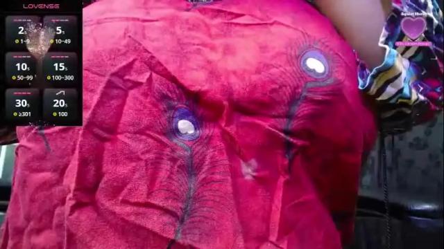 Thumbnail 1, kalpananaisha_'s Stream at Chaturbate, 1 day ago