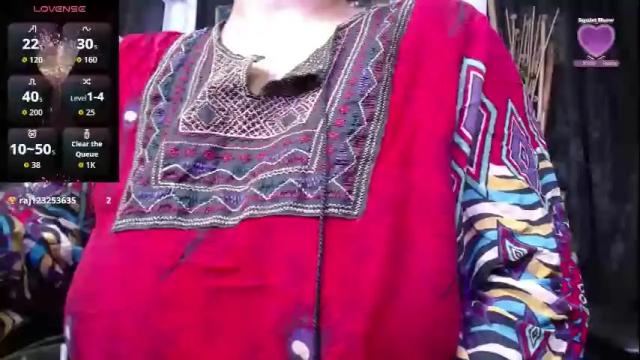 Image 11 of kalpananaisha_ Stream on Chaturbate on 1 day ago