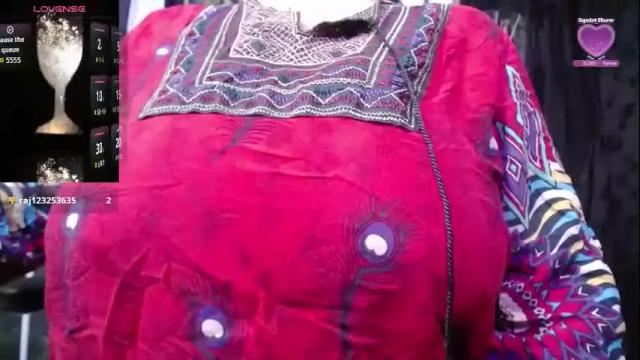 Image 12 of kalpananaisha_ Stream on Chaturbate on 1 day ago