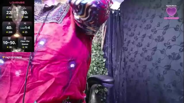 Image 4 of kalpananaisha_ Stream on Chaturbate on 1 day ago