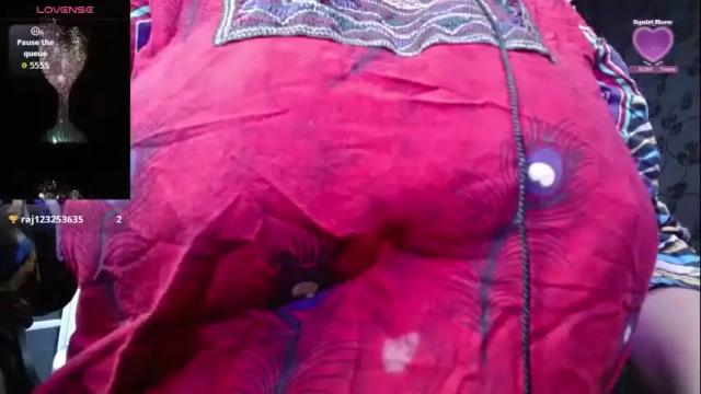 Image 8 of kalpananaisha_ Stream on Chaturbate on 1 day ago