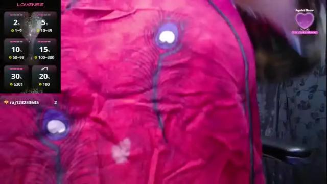Thumbnail 3, kalpananaisha_'s Stream at Chaturbate, 1 day ago