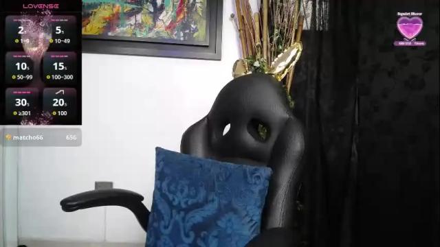 Thumbnail 1, kalpananaisha_'s Stream at Chaturbate, 8 hours ago