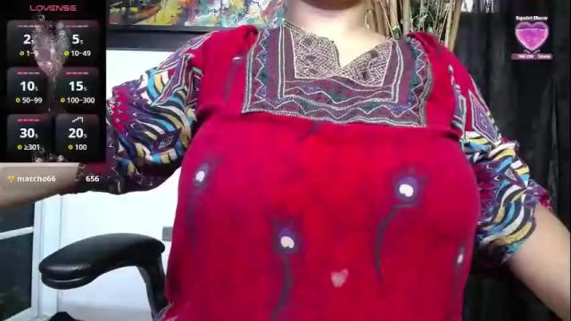 Image 10 of kalpananaisha_ Stream on Chaturbate on 12 hours ago