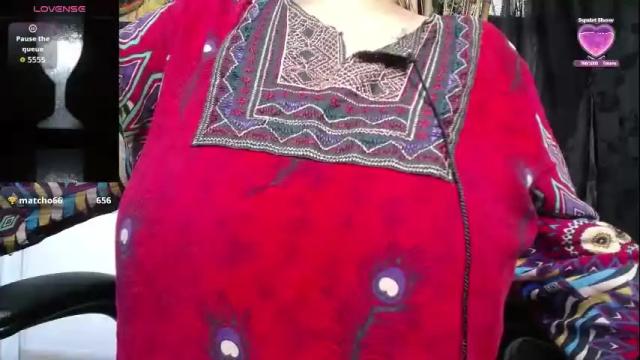 Image 11 of kalpananaisha_ Stream on Chaturbate on 12 hours ago