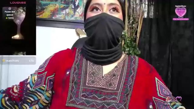 Thumbnail 3, kalpananaisha_'s Stream at Chaturbate, 8 hours ago
