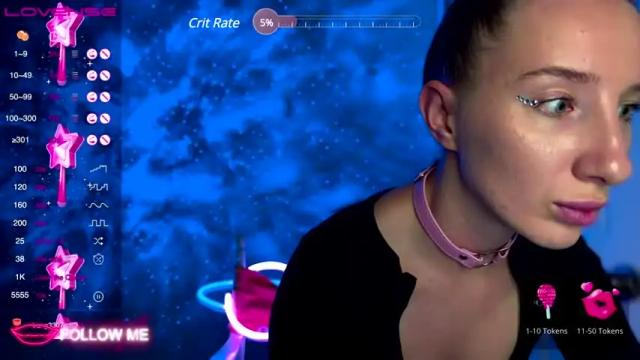 Image 6 of kalyestar Stream on Chaturbate on 17 months ago