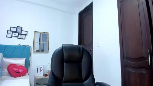 Thumbnail 2, kam_lopez's Stream at Chaturbate, 1 month ago