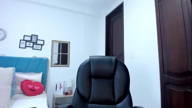 Image 6 of kam_lopez Stream on Chaturbate on 1 month ago