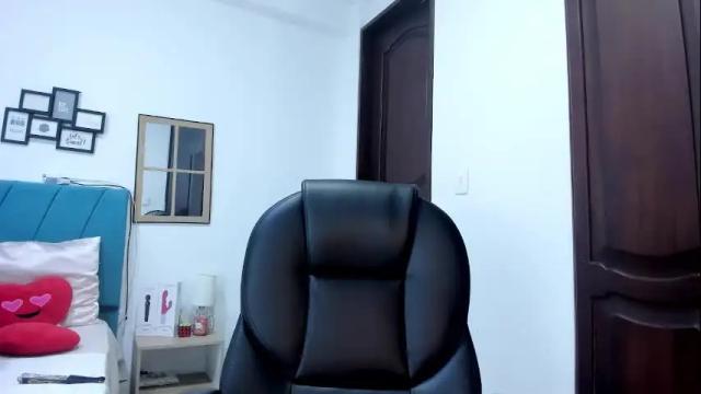 Thumbnail 2, kam_lopez's Stream at Chaturbate, 1 month ago