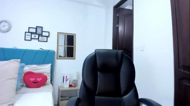 Thumbnail 2, kam_lopez's Stream at Chaturbate, 1 month ago