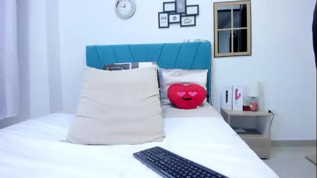 Image 6 of kam_lopez Stream on Chaturbate on 1 month ago