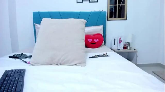 Thumbnail 1, kam_lopez's Stream at Chaturbate, 24 days ago